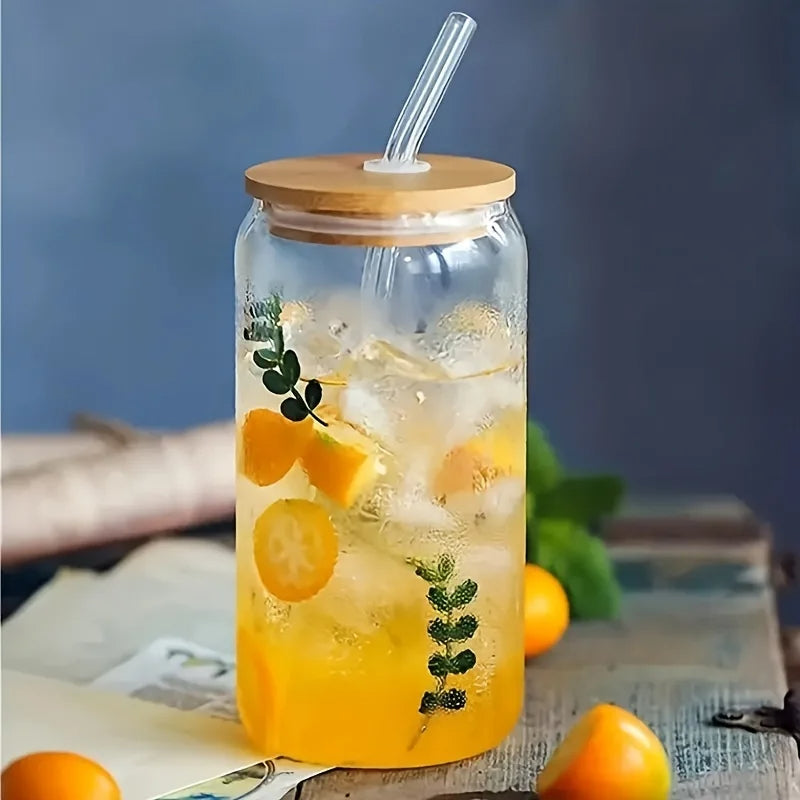 Trinkglas 2er SPAR-Set: "WEGGEFÄHRTE" (350/550 ml)