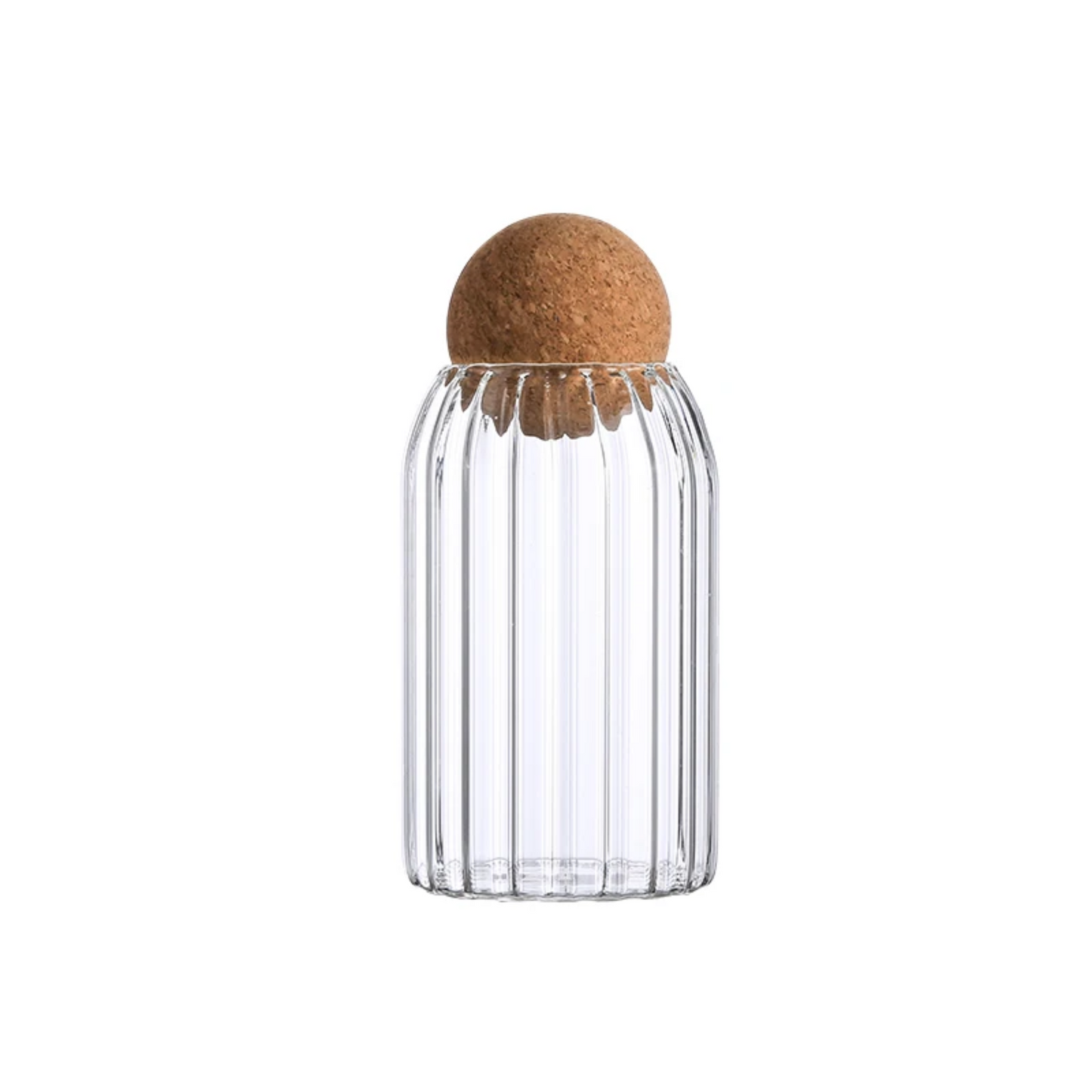 3 für 2 SPAR-Set: "DUFTVORRAT" mit Korkdeckel (500/800/1000 ml)