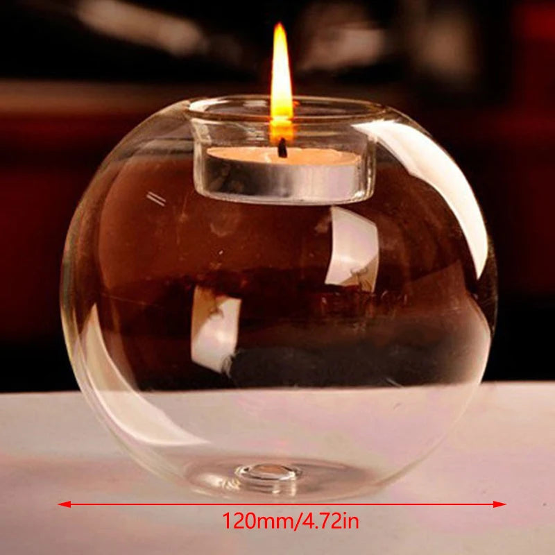 Windlicht 3 für 2 SPAR-Set: "ABENDLEUCHTEN" (Ø8x70/Ø10x90/Ø12x110)