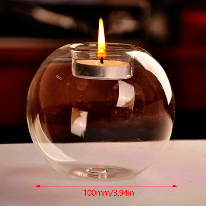 Windlicht 3 für 2 SPAR-Set: "ABENDLEUCHTEN" (Ø8x70/Ø10x90/Ø12x110)