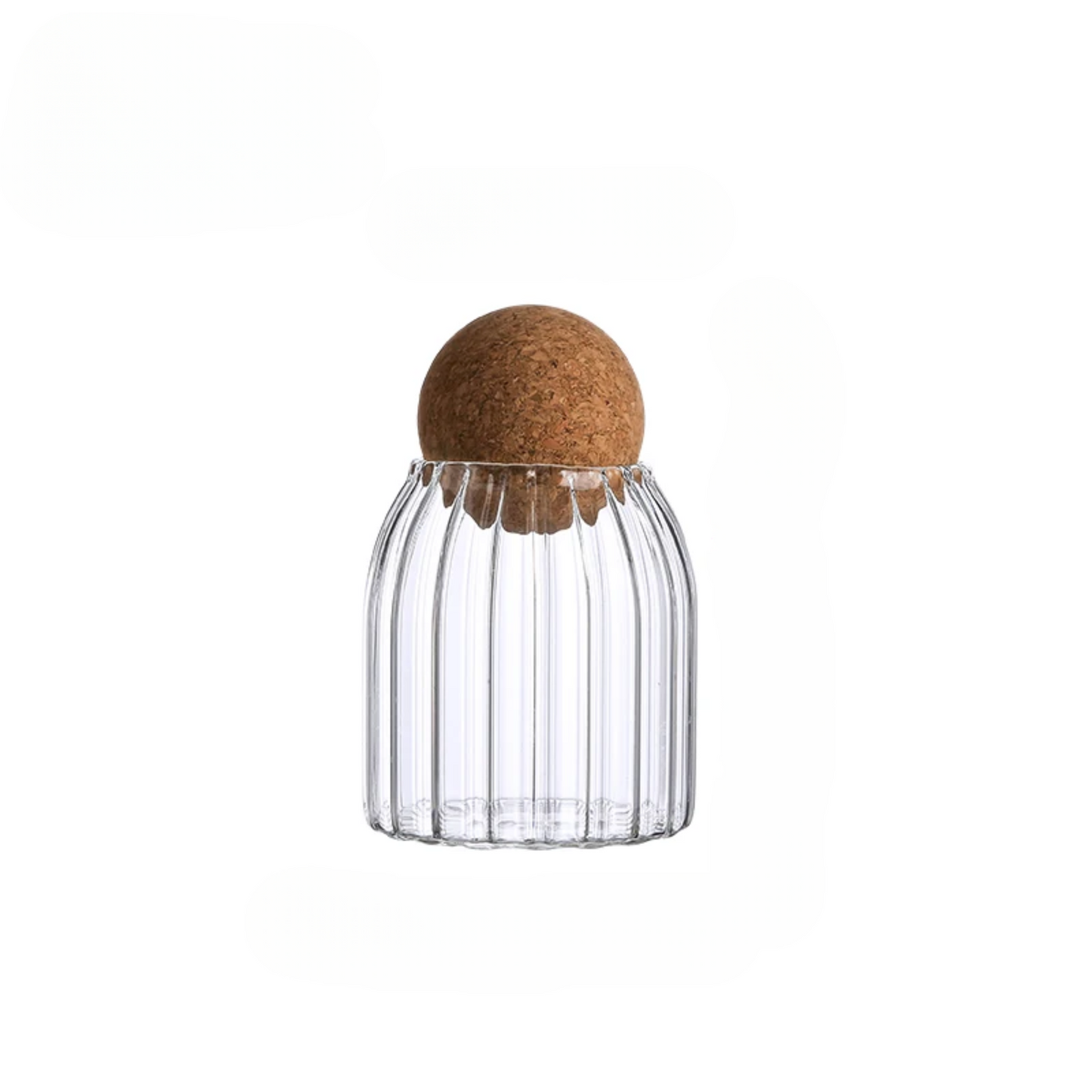 3 für 2 SPAR-Set: "DUFTVORRAT" mit Korkdeckel (500/800/1000 ml)