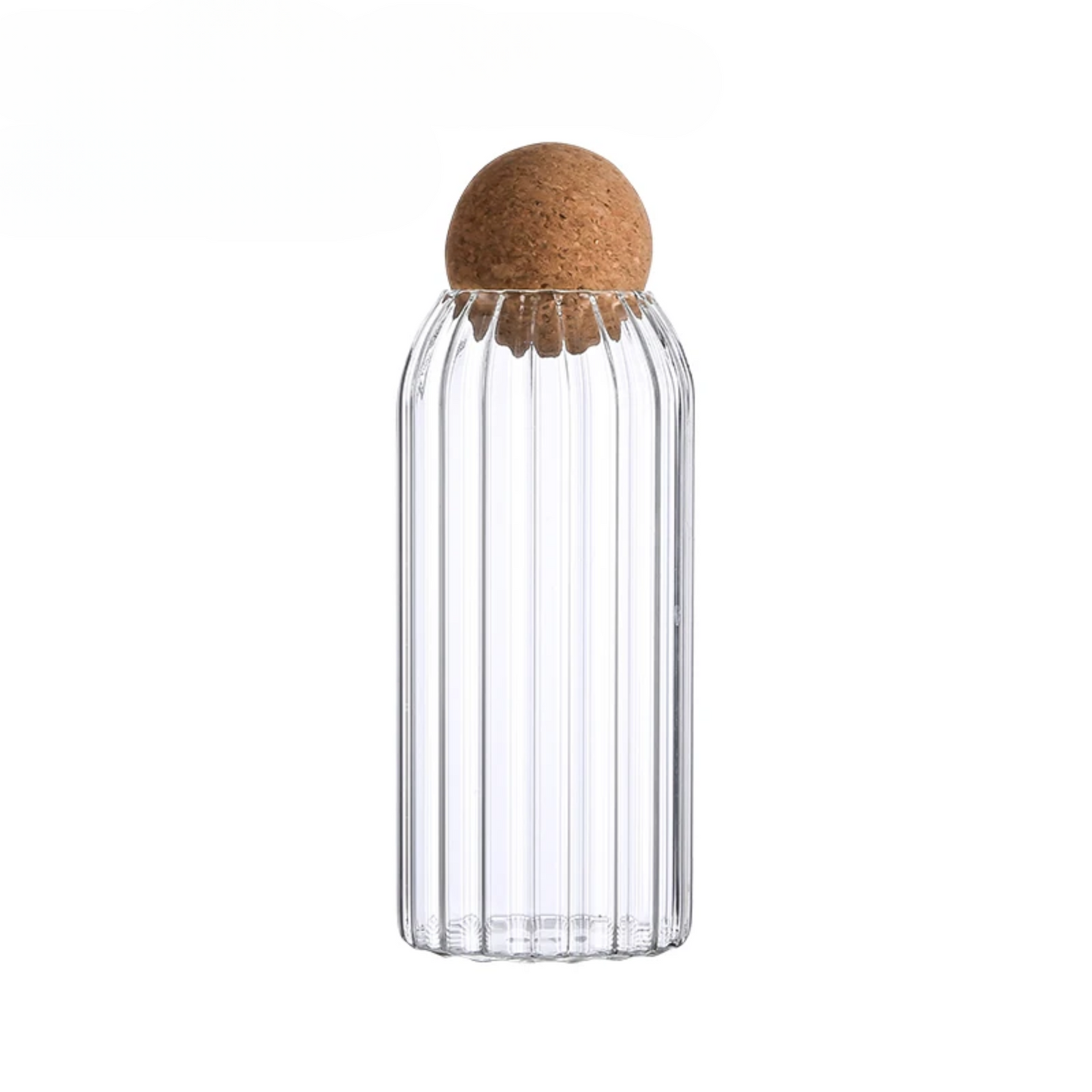 3 für 2 SPAR-Set: "DUFTVORRAT" mit Korkdeckel (500/800/1000 ml)